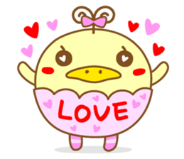 Garapan sticker #4329670