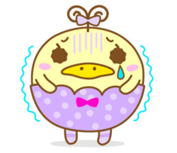 Garapan sticker #4329671