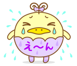 Garapan sticker #4329672