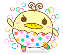 Garapan sticker #4329673