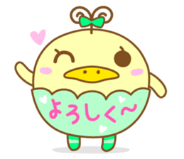 Garapan sticker #4329676