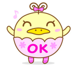 Garapan sticker #4329677