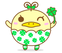 Garapan sticker #4329679