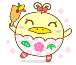 Garapan sticker #4329681