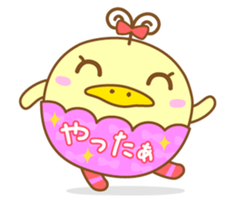 Garapan sticker #4329684