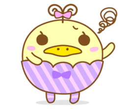 Garapan sticker #4329685