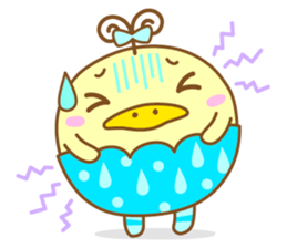 Garapan sticker #4329686