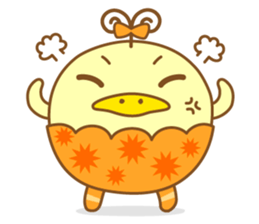 Garapan sticker #4329687