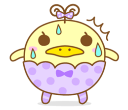 Garapan sticker #4329688