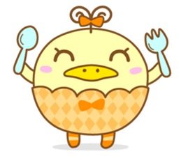 Garapan sticker #4329689