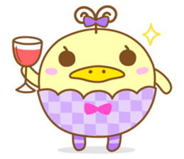 Garapan sticker #4329694