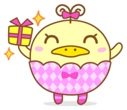 Garapan sticker #4329695