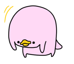 piyo-maru-senpai sticker #4330663