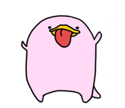 piyo-maru-senpai sticker #4330665