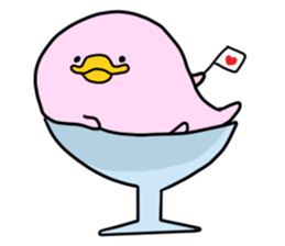 piyo-maru-senpai sticker #4330669