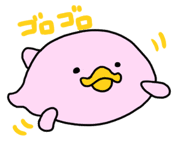 piyo-maru-senpai sticker #4330670