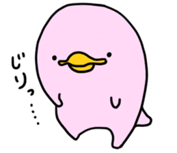 piyo-maru-senpai sticker #4330675