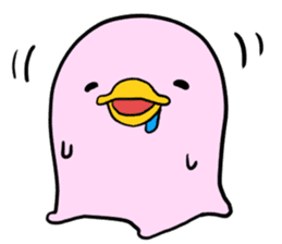 piyo-maru-senpai sticker #4330681