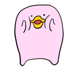 piyo-maru-senpai sticker #4330682