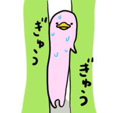 piyo-maru-senpai sticker #4330686
