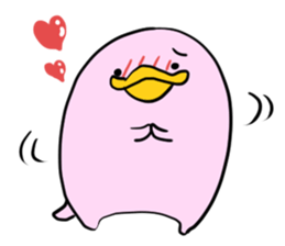 piyo-maru-senpai sticker #4330690