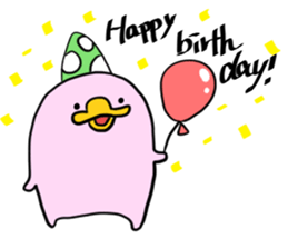 piyo-maru-senpai sticker #4330692