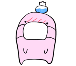piyo-maru-senpai sticker #4330694