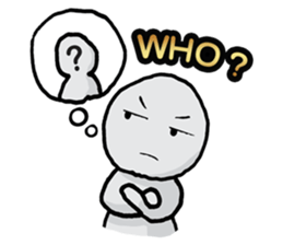 Adam Eve 2015 : Words sticker #4331118