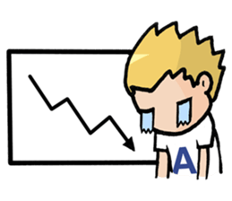Adam Eve 2015 : Words sticker #4331130