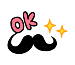 HigeGentle sticker #4331180