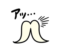 HigeGentle sticker #4331199