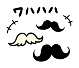 HigeGentle sticker #4331206