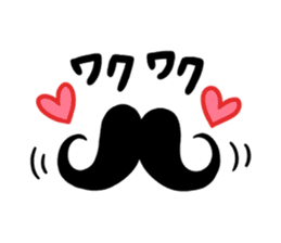 HigeGentle sticker #4331213