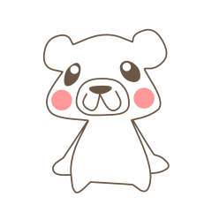 fun every day of mr.bear