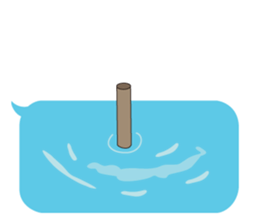 VS Ninja!!Kage no Read Gundan. sticker #4331764