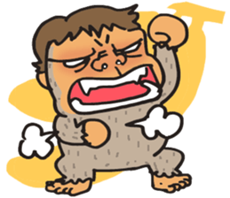 Today's Mom. sticker #4331971