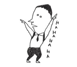 nikumen sticker #4332182