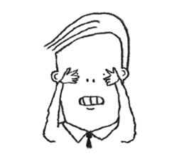 nikumen sticker #4332190