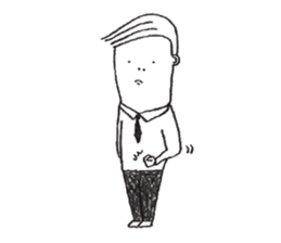 nikumen sticker #4332194