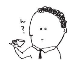 nikumen sticker #4332201