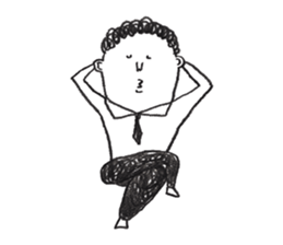 nikumen sticker #4332202