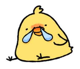 Noticed!! sticker #4332338