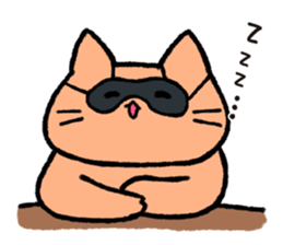 Noticed!! sticker #4332343