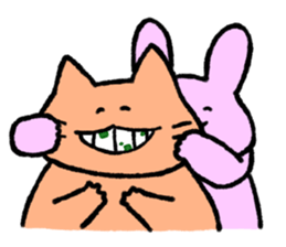 Noticed!! sticker #4332346