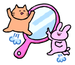 Noticed!! sticker #4332347