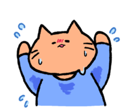 Noticed!! sticker #4332349