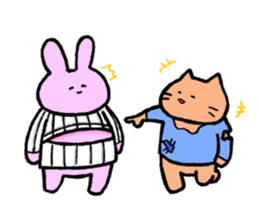 Noticed!! sticker #4332350