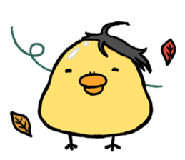 Noticed!! sticker #4332353