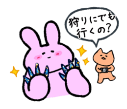 Noticed!! sticker #4332354