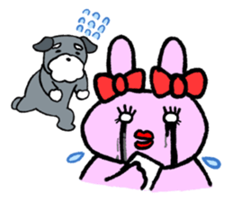 Noticed!! sticker #4332355